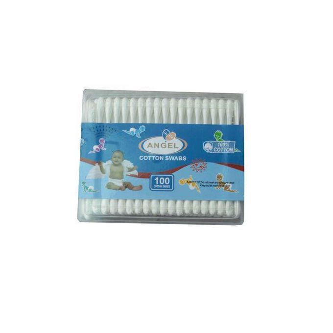 Cotton wool / buds